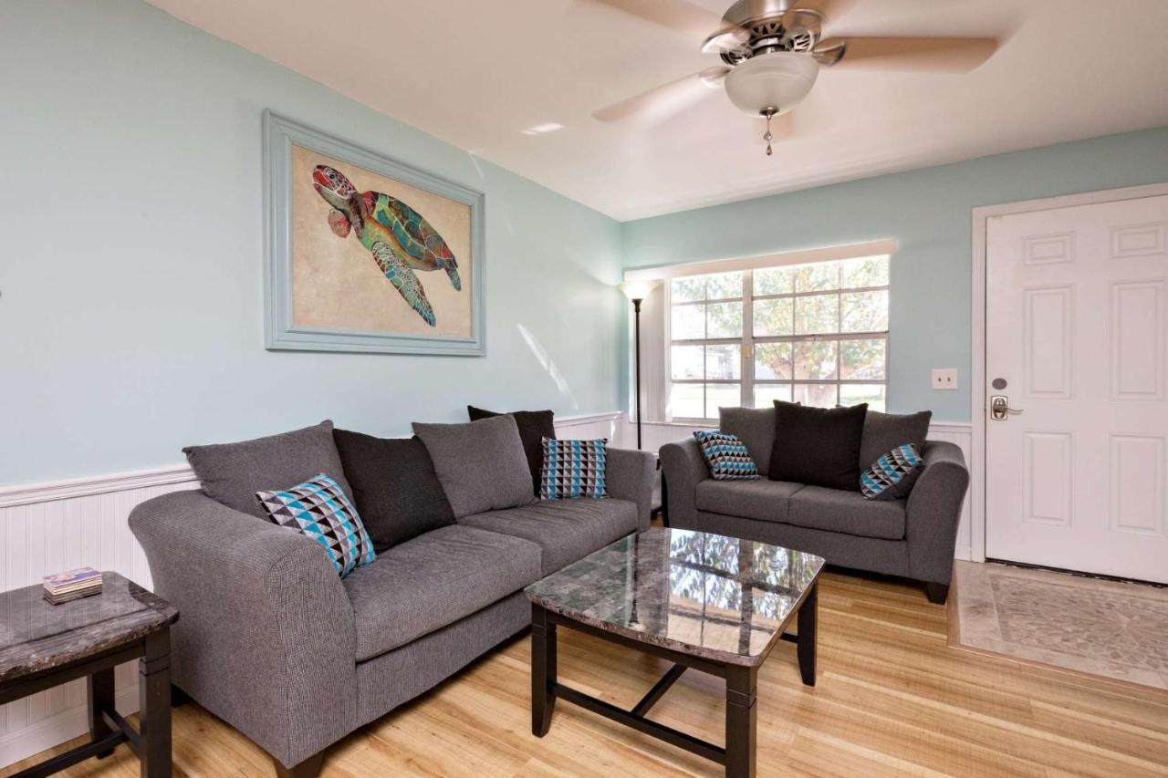 1050 Tompkins Drive Villa Port Orange Luaran gambar