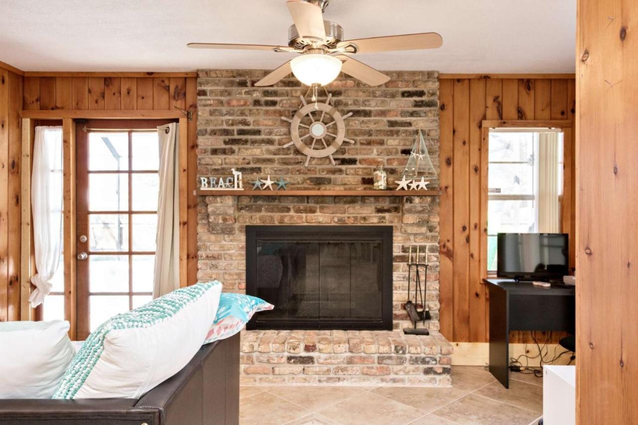 1050 Tompkins Drive Villa Port Orange Luaran gambar