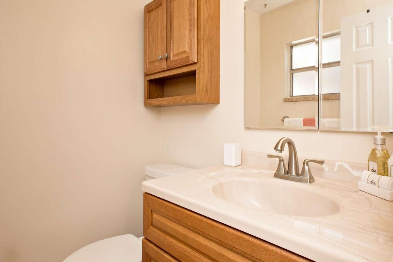 1050 Tompkins Drive Villa Port Orange Luaran gambar