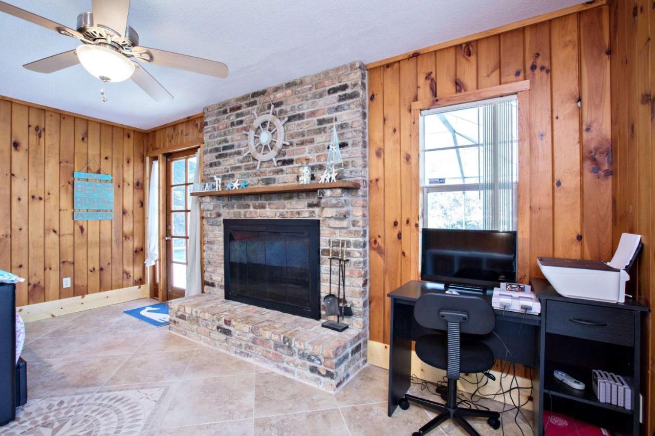 1050 Tompkins Drive Villa Port Orange Luaran gambar