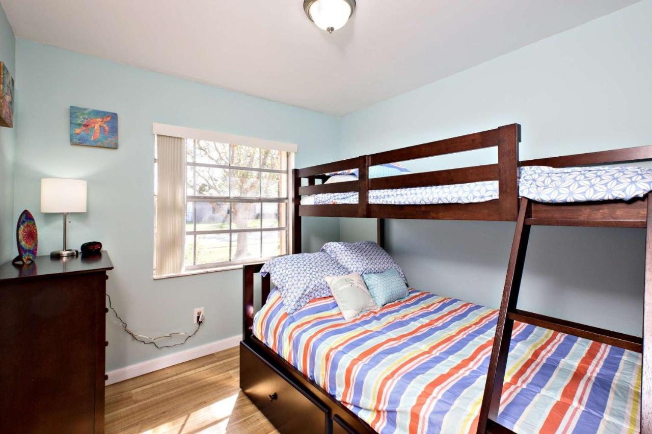 1050 Tompkins Drive Villa Port Orange Luaran gambar