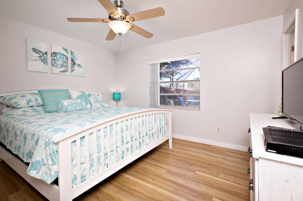 1050 Tompkins Drive Villa Port Orange Luaran gambar