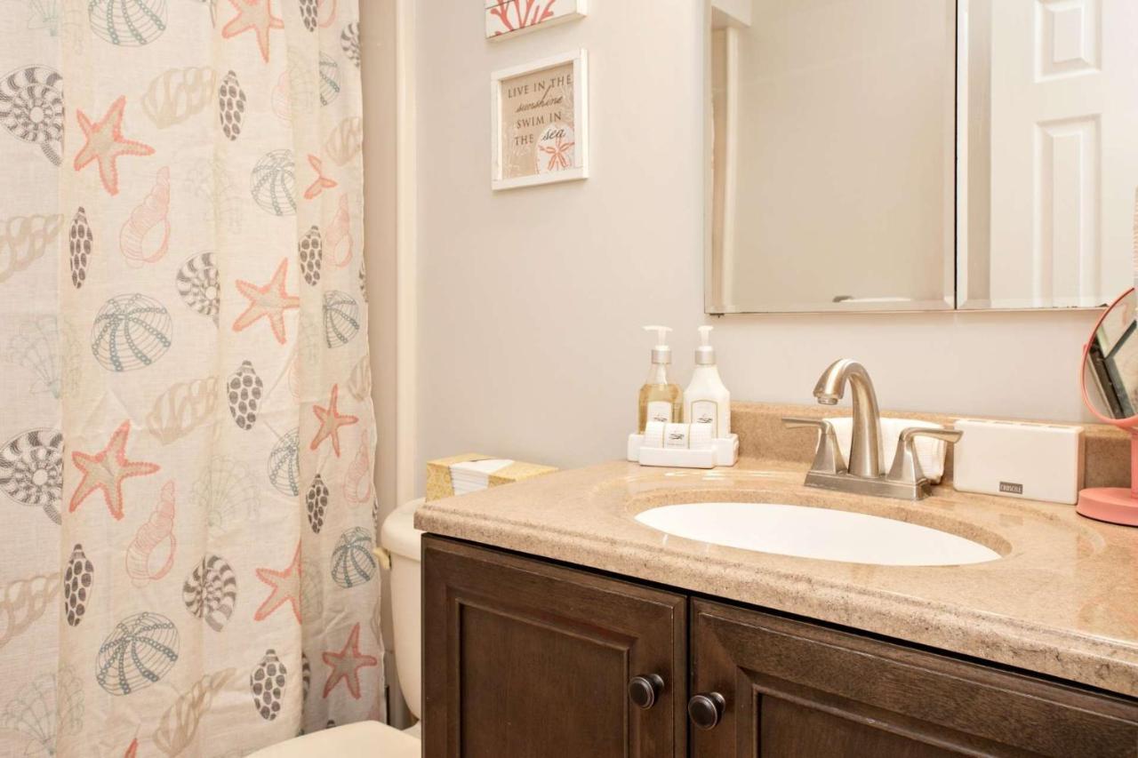 1050 Tompkins Drive Villa Port Orange Luaran gambar