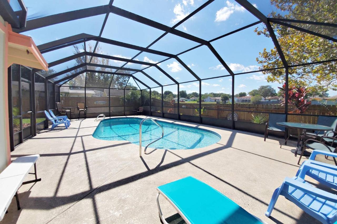 1050 Tompkins Drive Villa Port Orange Luaran gambar