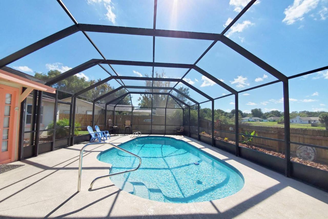 1050 Tompkins Drive Villa Port Orange Luaran gambar