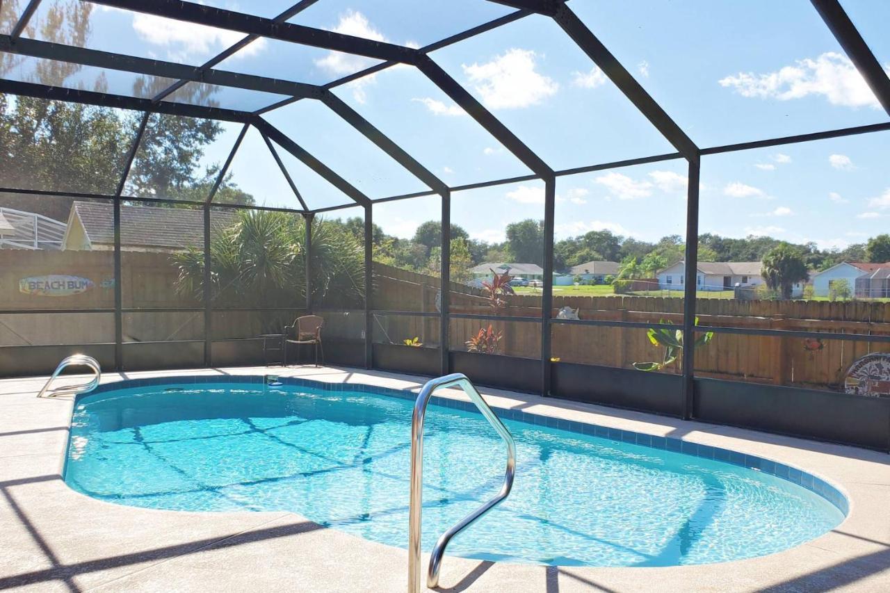 1050 Tompkins Drive Villa Port Orange Luaran gambar