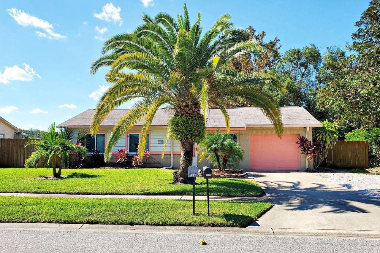1050 Tompkins Drive Villa Port Orange Luaran gambar